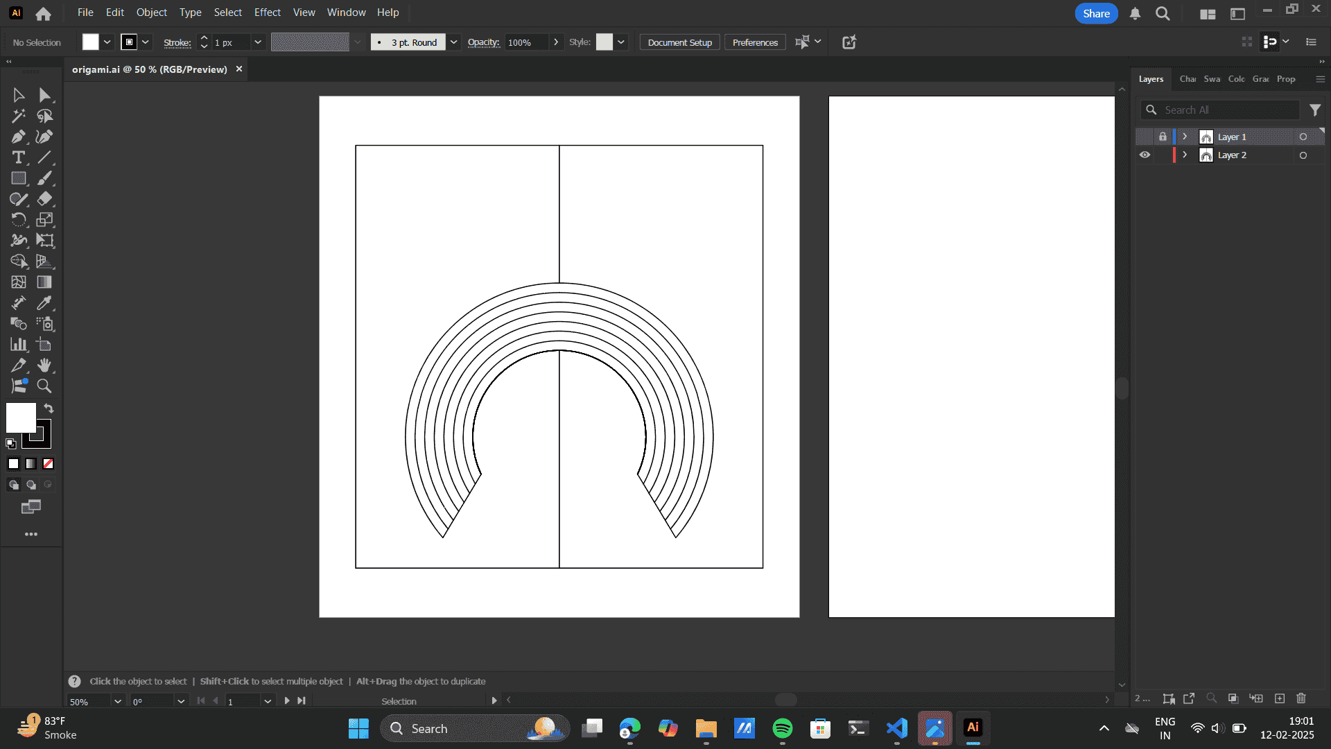 illustrator design